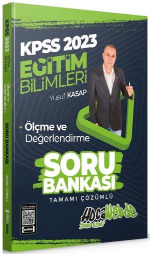 Ölçme ve Değerlendirme Tamamı Çözümlü Soru Bankası YKS Fotokopi