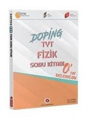 Dinamik TYT Fizik Soru Kitabı 0 dan Başlayanlara YKS Fotokopi