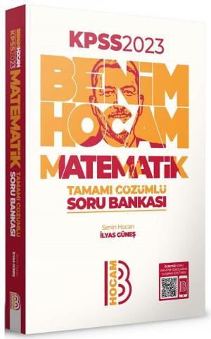 Matematik Tamamı Çözümlü Soru Bankası YKS Fotokopi