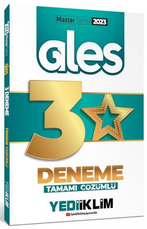 Master Serisi Tamamı Çözümlü 3 Yıldız Deneme YKS Fotokopi