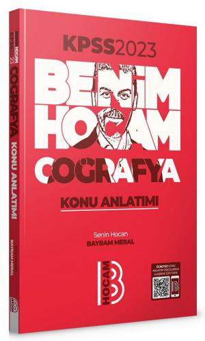 Coğrafya Konu Anlatımı YKS Fotokopi