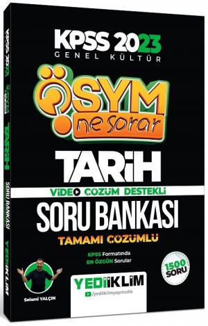 Ösym Ne Sorar Tarih Tamamı Çözümlü Soru Bankası YKS Fotokopi