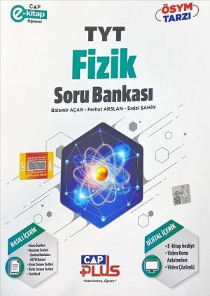 TYT Fizik Plus Soru Bankası YKS Fotokopi