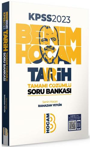 Tarih Tamamı Çözümlü Soru Bankası YKS Fotokopi