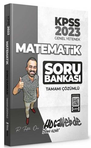 Matematik Tamamı Çözümlü Soru Bankası YKS Fotokopi