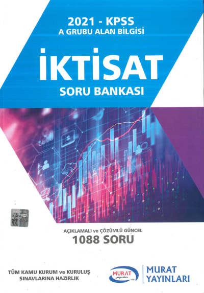 İKTİSAT SORU BANKASI YKS Fotokopi