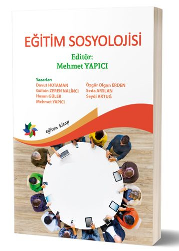 Eğitim Sosyolojisi Eğiten Kitap