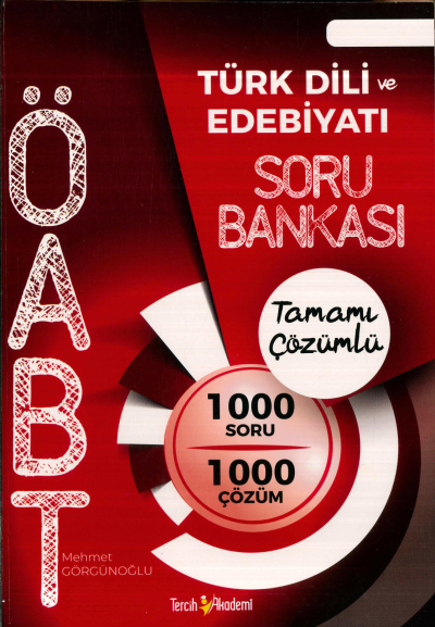 1000 SORU 1000 ÇÖZÜM SORU BANKASI YKS Fotokopi