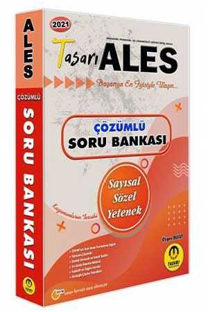 ALES SAYISAL SÖZEL SORU BANKASI ÇÖZÜMLÜ YKS Fotokopi