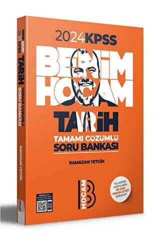 TARİH SORU BANKASI TAMAMI ÇÖZÜMLÜ YKS Fotokopi