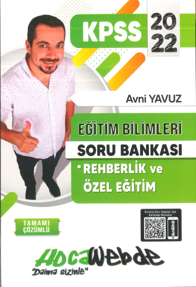 REHBERLİK SORU BANKASI YKS Fotokopi