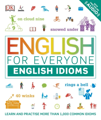 English for Everyone: English Idioms YKS Fotokopi