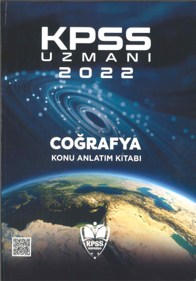 COĞRAFYA KONU ANLATIMI YKS Fotokopi