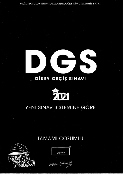 10'LU DENEME YKS Fotokopi