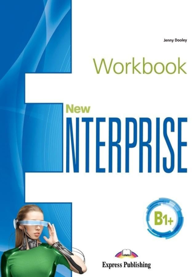 New Enterprise B1+ Workbook