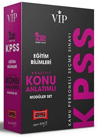 2022 VİP KPSS ÖĞRENME PSİKOLOJİSİ KONU ANLATIMI YKS Fotokopi