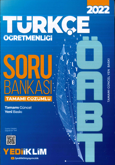 SORU BANKASI TAMAMI ÇÖZÜMLÜ YKS Fotokopi