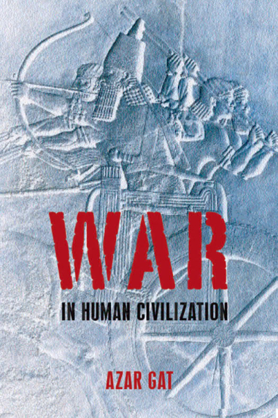 War in Human Civilization - Azar GAT YKS Fotokopi
