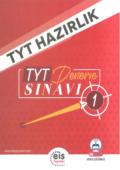 TYT Hazırlık Kamp Seti 9 FASİKÜL + 3 DENEME YKS Fotokopi