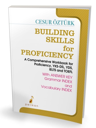 Building Skills For Proficiency Pelikan Yayınları YKS Fotokopi