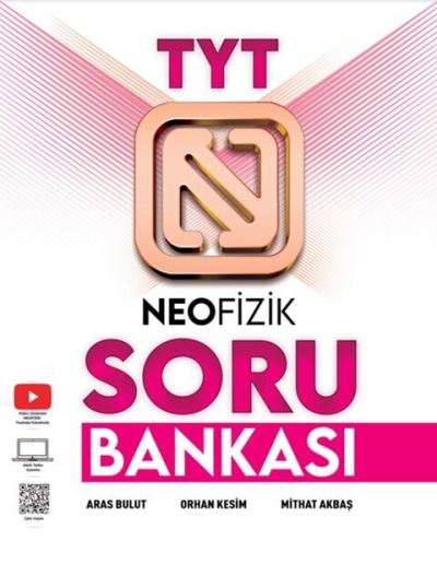 TYT Neo Fizik Soru Bankası NeoFizik Yayınları YKS Fotokopi