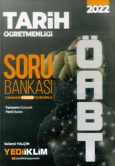 SORU BANKASI TAMAMI VİDEO ÇÖZÜMLÜ YKS Fotokopi