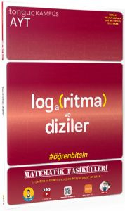 AYT Logaritma ve Diziler YKS Fotokopi