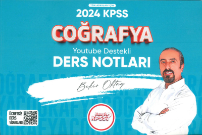 HANGİ KPSS COĞRAFYA YOUTUBE DESTEKLİ DERS NOTLARI YKS Fotokopi