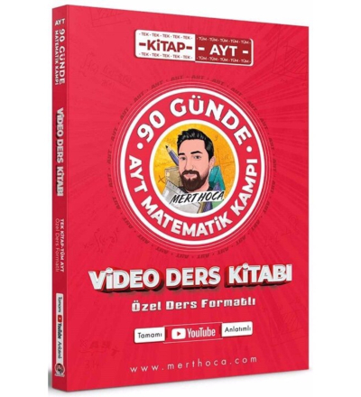 90 GÜNDE AYT YKS Fotokopi