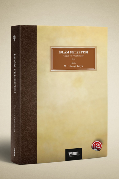 İslam Felsefesi Tarih Ve Problemler YKS Fotokopi