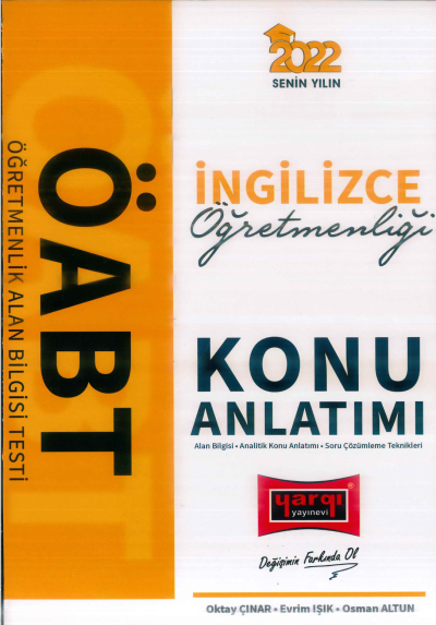 KONU ANLATIMI YKS Fotokopi