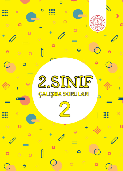 2. Sınıf Çalışma Soruları 2 YKS Fotokopi