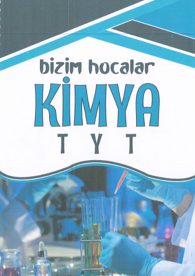 Bizim Hocalar Kimya TYT