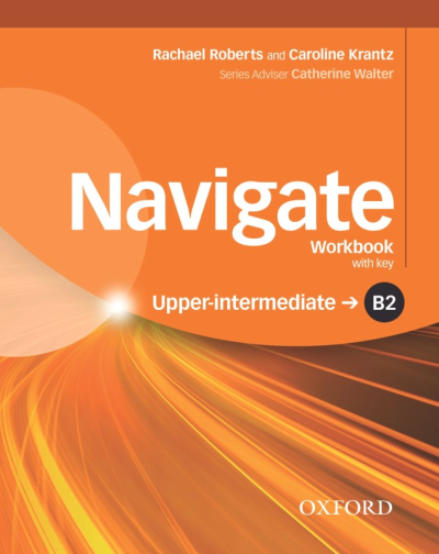 Navigate Workbook Pre-İntermediate B1 YKS Fotokopi