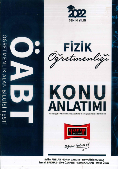 KONU ANLATIMI YKS Fotokopi