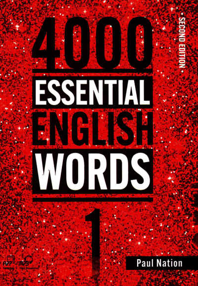 4000 ESSENTIAL ENGLISH WORDS 1 YKS Fotokopi