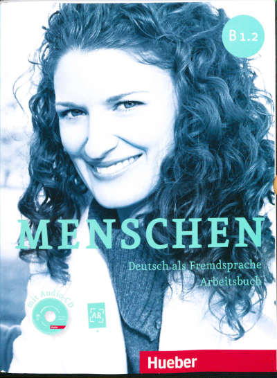 Menschen Deutsch Als Fremdsprache Arbeitsbuch B1.2 YKS Fotokopi