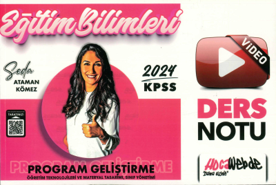 PROGRAM GELİŞTİRME DERS NOTU YKS Fotokopi