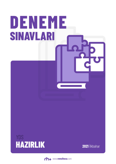 DENEME SINAVLARI YKS Fotokopi