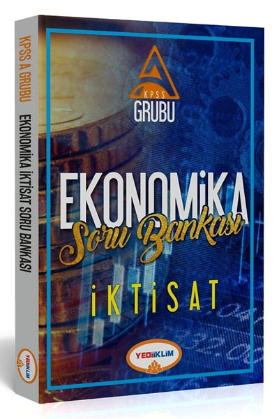 EKONOMİKA İKTİSAT SORU BANKASI 2022 YKS Fotokopi