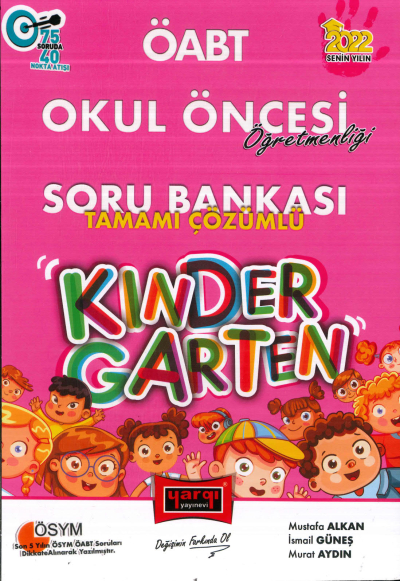 KINDER GRATEN TAMAMI ÇÖZÜMLÜ SORU BANKASI YKS Fotokopi