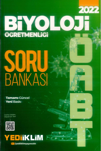 SORU BANKASI YKS Fotokopi