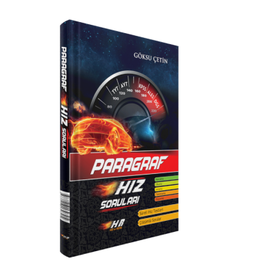 Paragraf Soru Bankası YKS Fotokopi