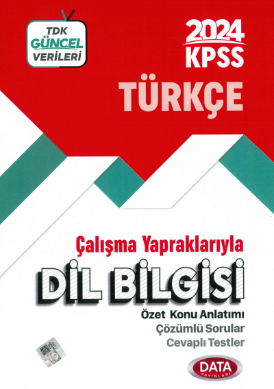 ÇALIŞMA YAPRAKLARIYLA DİL BİLGİSİ ÖZET KONU ANLATIMI ÇÖZÜMLÜ SORULAR YKS Fotokopi