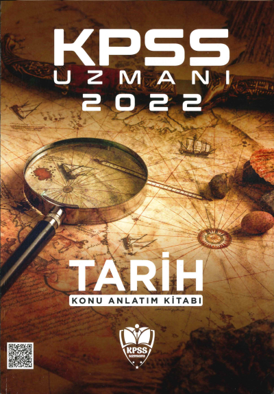 TARİH KONU ANLATIMI YKS Fotokopi