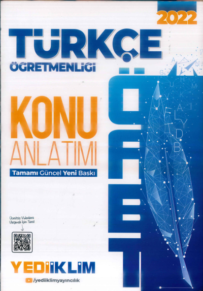 KONU ANLATIMI YKS Fotokopi