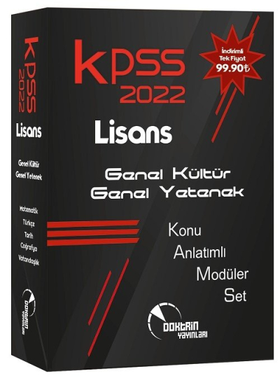 2022 KPSS Genel Kültür Genel Yetenek TARİH Konu Anlatımı Sihirli Set YKS Fotokopi