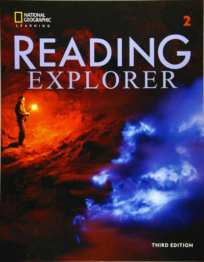Reading Explorer 2: Student's Book YKS Fotokopi
