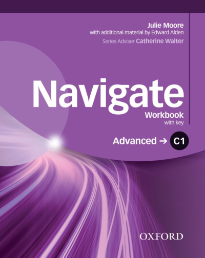 Navigate Workbook Advanced C1 YKS Fotokopi