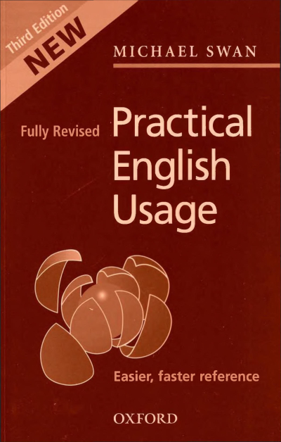Practical English Usage YKS Fotokopi